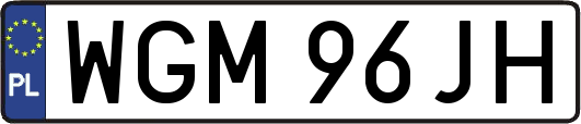 WGM96JH