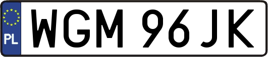 WGM96JK