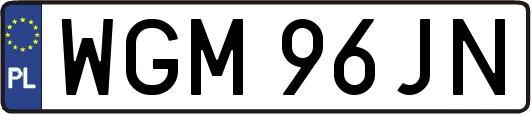 WGM96JN