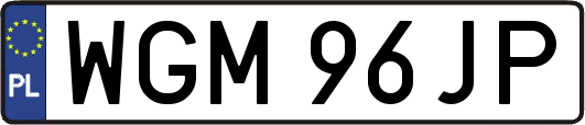 WGM96JP