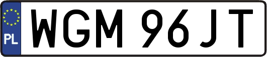 WGM96JT