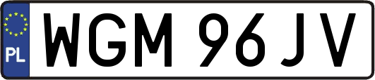 WGM96JV