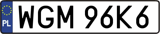WGM96K6