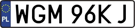 WGM96KJ