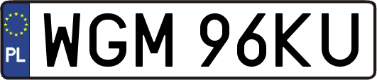 WGM96KU