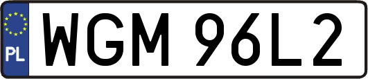 WGM96L2