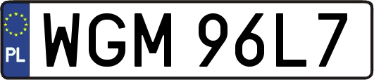 WGM96L7