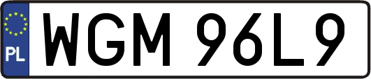 WGM96L9