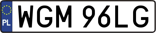 WGM96LG