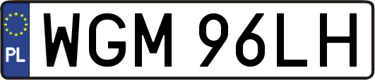 WGM96LH