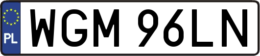 WGM96LN