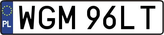 WGM96LT