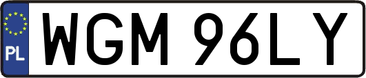 WGM96LY