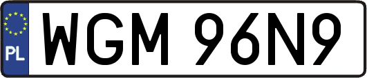 WGM96N9