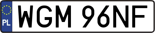 WGM96NF