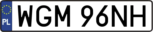 WGM96NH