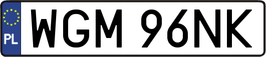 WGM96NK