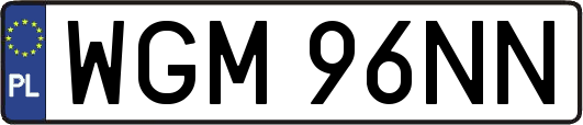 WGM96NN
