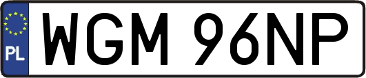 WGM96NP