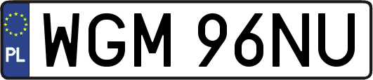 WGM96NU