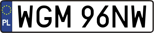 WGM96NW