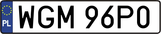 WGM96P0