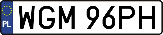 WGM96PH