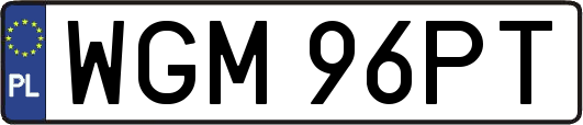 WGM96PT