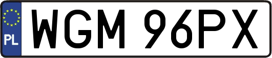 WGM96PX