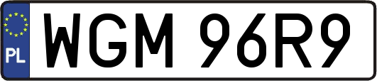 WGM96R9