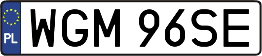 WGM96SE