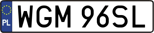 WGM96SL