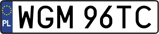 WGM96TC