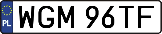 WGM96TF