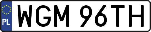 WGM96TH