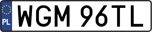 WGM96TL