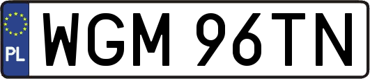 WGM96TN