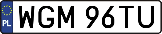 WGM96TU