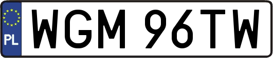 WGM96TW