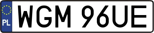 WGM96UE