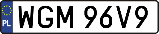 WGM96V9