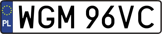 WGM96VC