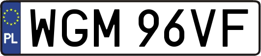 WGM96VF