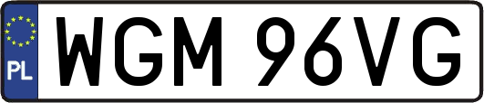 WGM96VG