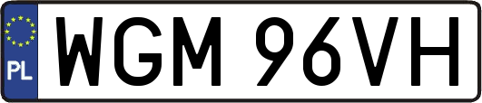 WGM96VH