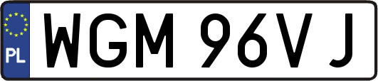 WGM96VJ