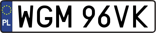 WGM96VK