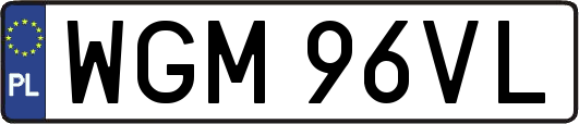 WGM96VL