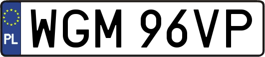 WGM96VP