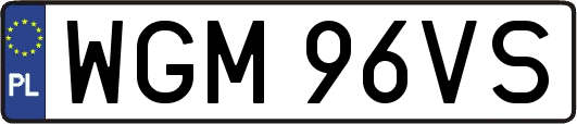 WGM96VS